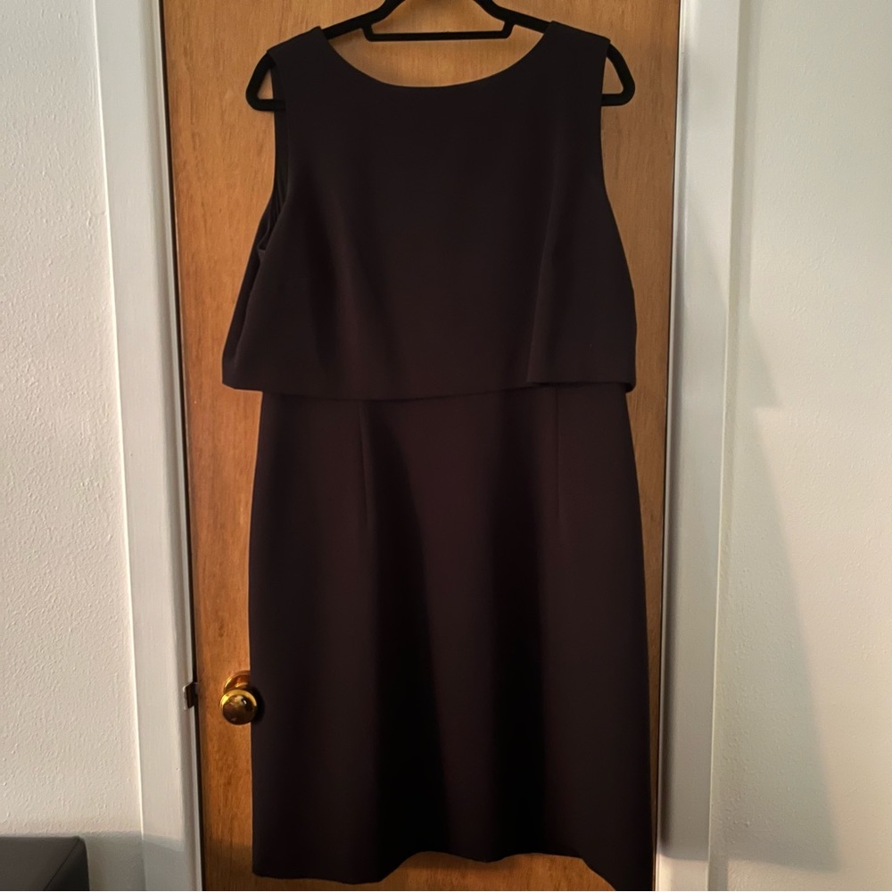 Halogen black sheath